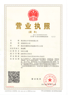 南京球信网·(中国)官方营业执照
