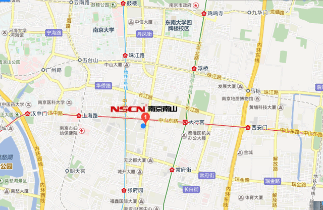 南京球信网·(中国)官方半导体有新公司地址