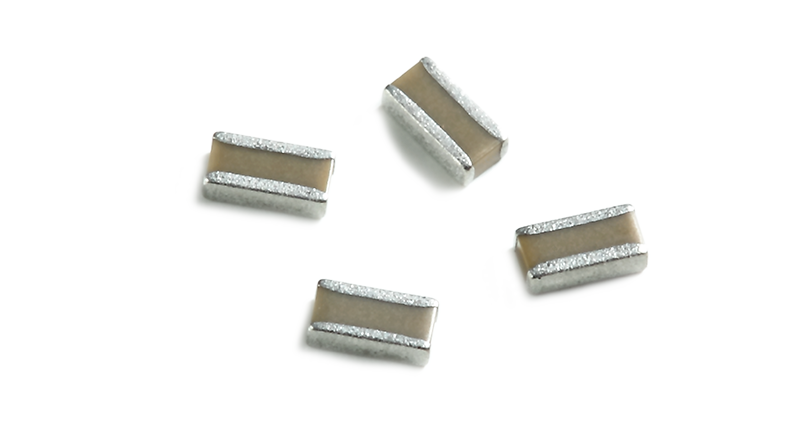 YAGEO 低感抗电容